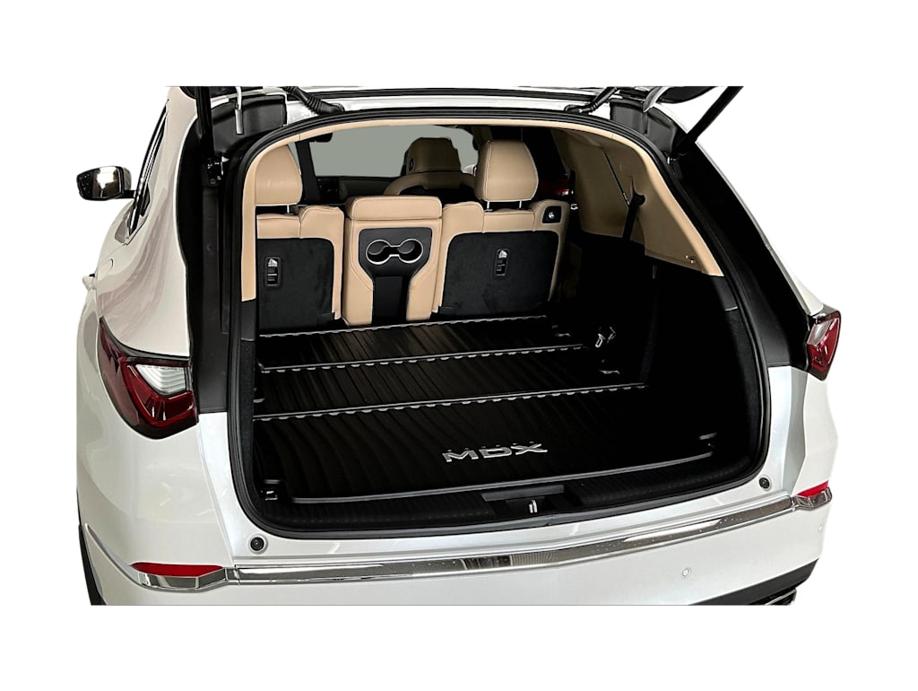 Thumbnail: 2026 Acura MDX - 18