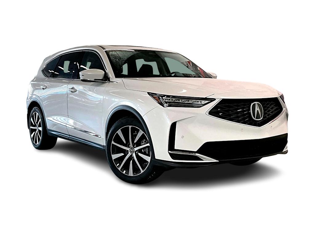 Thumbnail: 2026 Acura MDX - 22