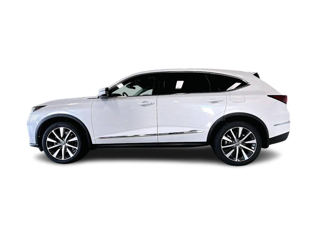 Thumbnail: 2026 Acura MDX - 3