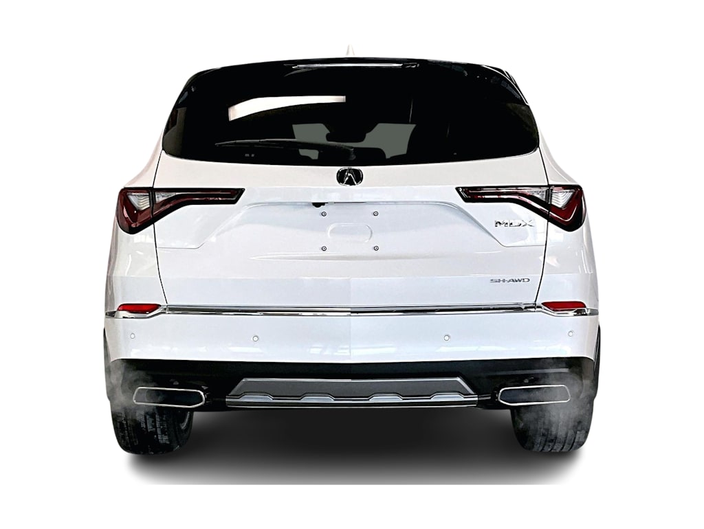 Thumbnail: 2026 Acura MDX - 5