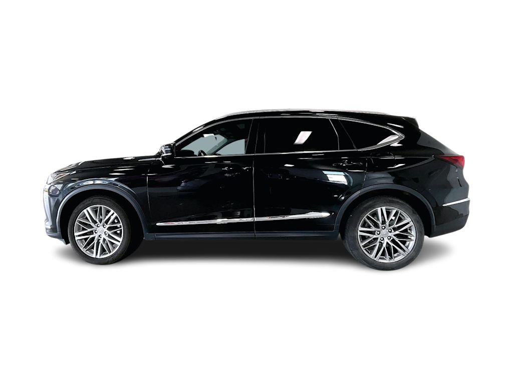 Thumbnail: 2022 Acura MDX - 3