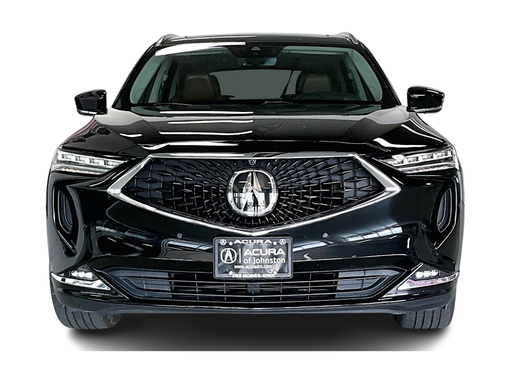 Thumbnail: 2022 Acura MDX - 6