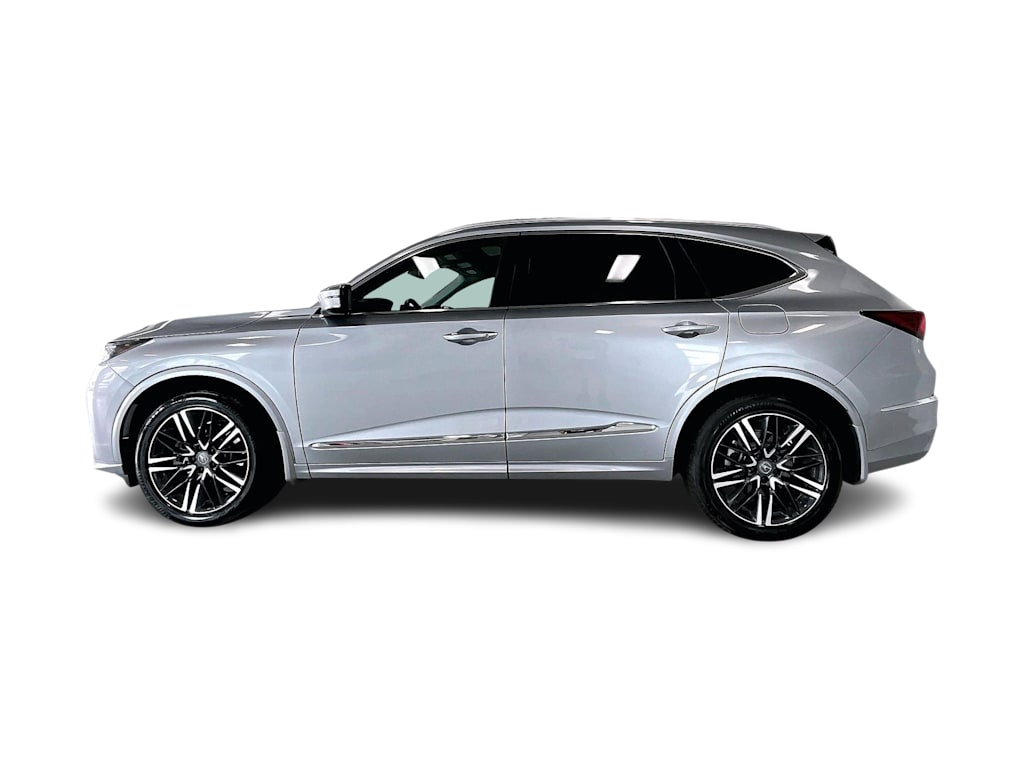 Thumbnail: 2026 Acura MDX - 3