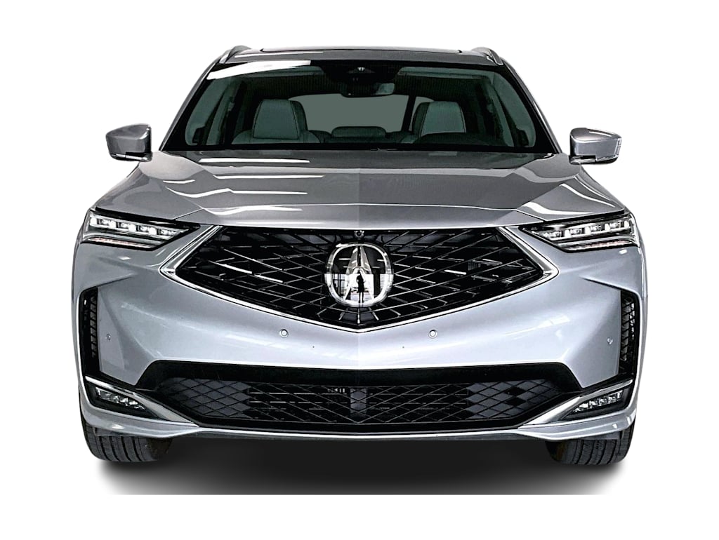 Thumbnail: 2026 Acura MDX - 6