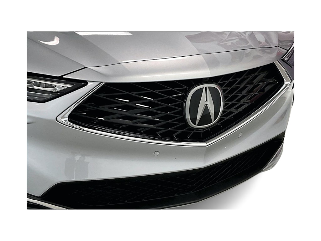 Thumbnail: 2026 Acura MDX - 30