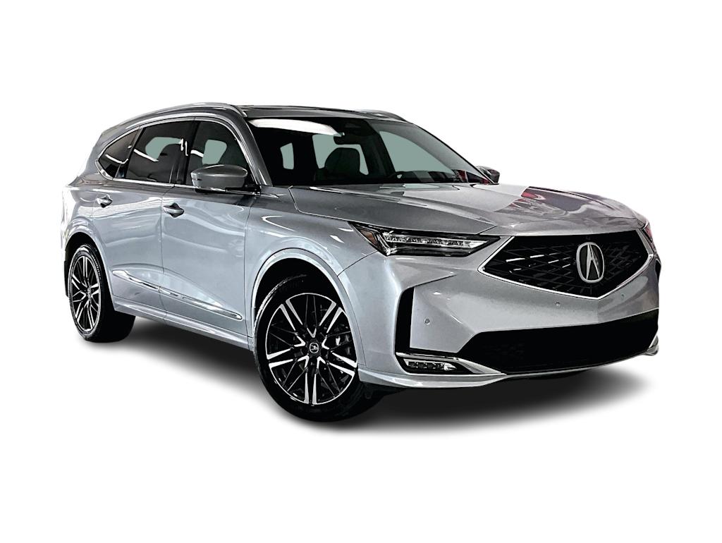 Thumbnail: 2026 Acura MDX - 20