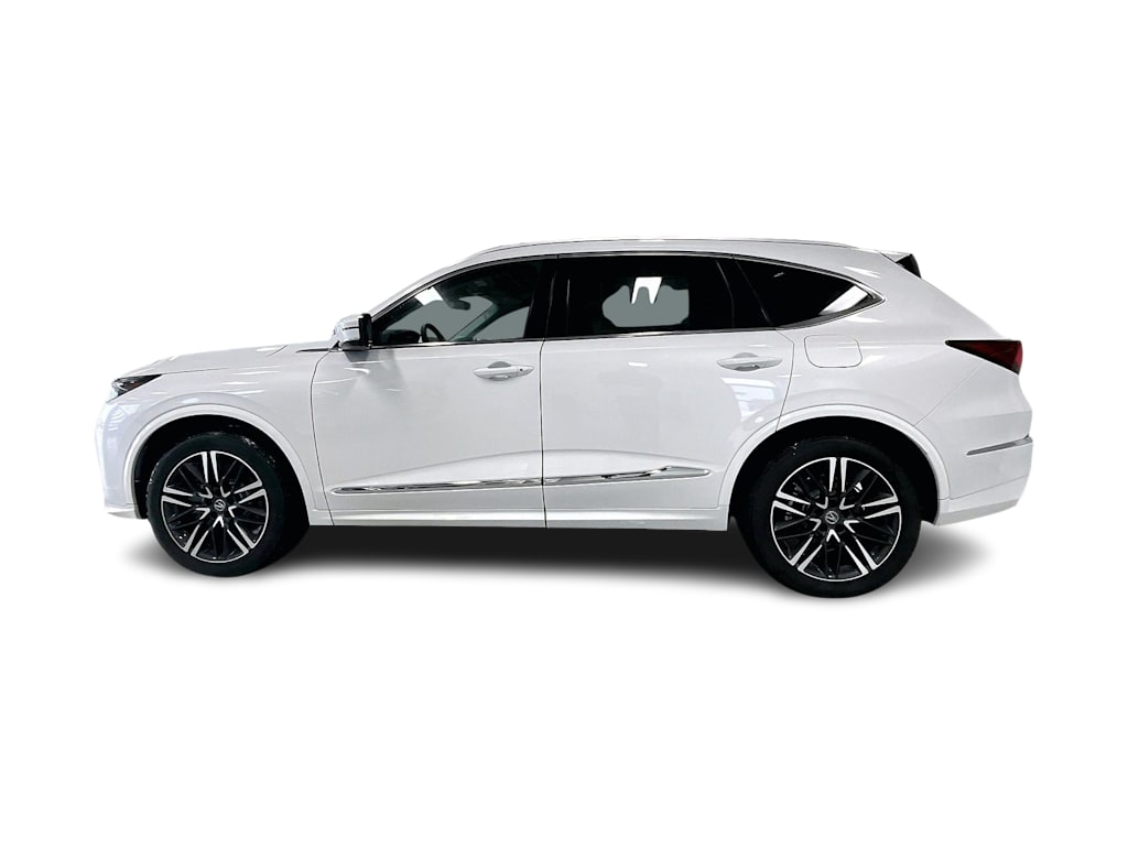 Thumbnail: 2026 Acura MDX - 3