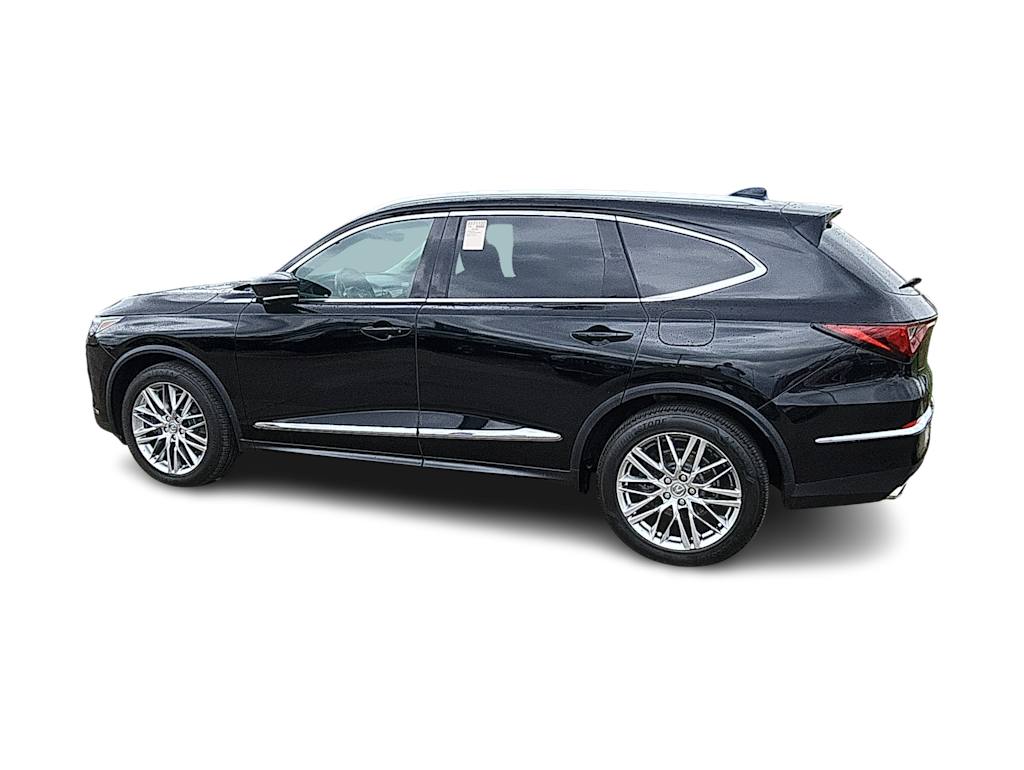 Thumbnail: 2023 Acura MDX - 2