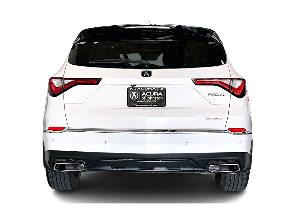 Thumbnail: 2023 Acura MDX - 5