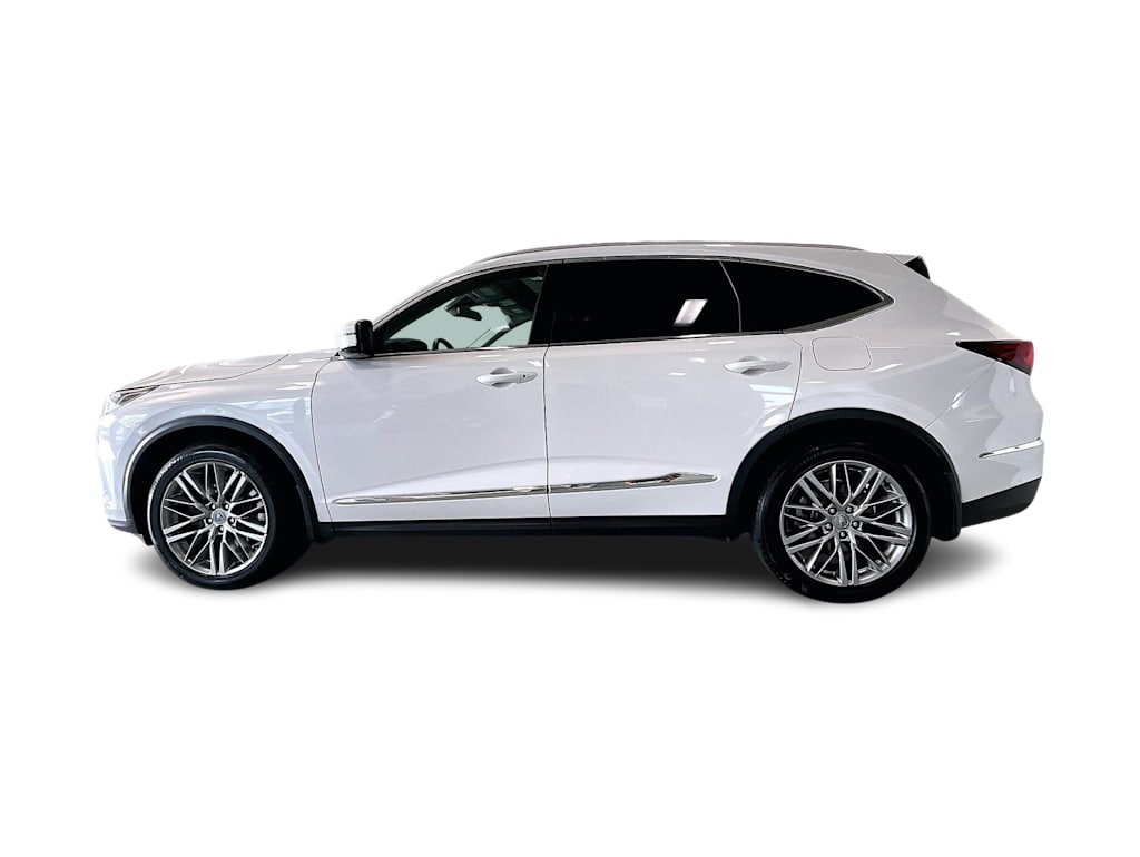 Thumbnail: 2023 Acura MDX - 3