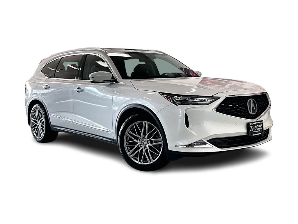 Thumbnail: 2023 Acura MDX - 20