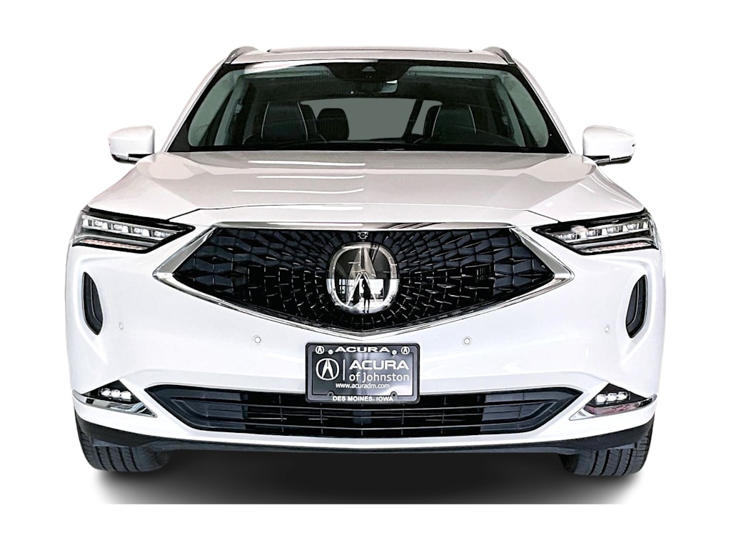 Thumbnail: 2023 Acura MDX - 6