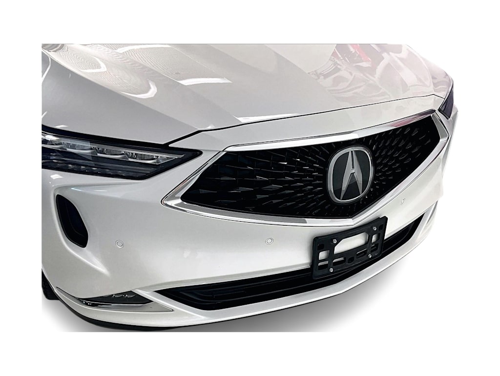 Thumbnail: 2023 Acura MDX - 30