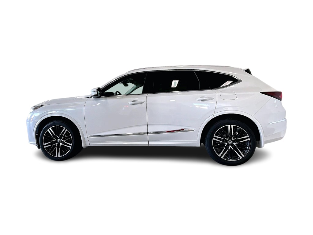 Thumbnail: 2026 Acura MDX - 3