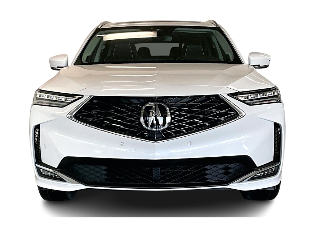 Thumbnail: 2026 Acura MDX - 6
