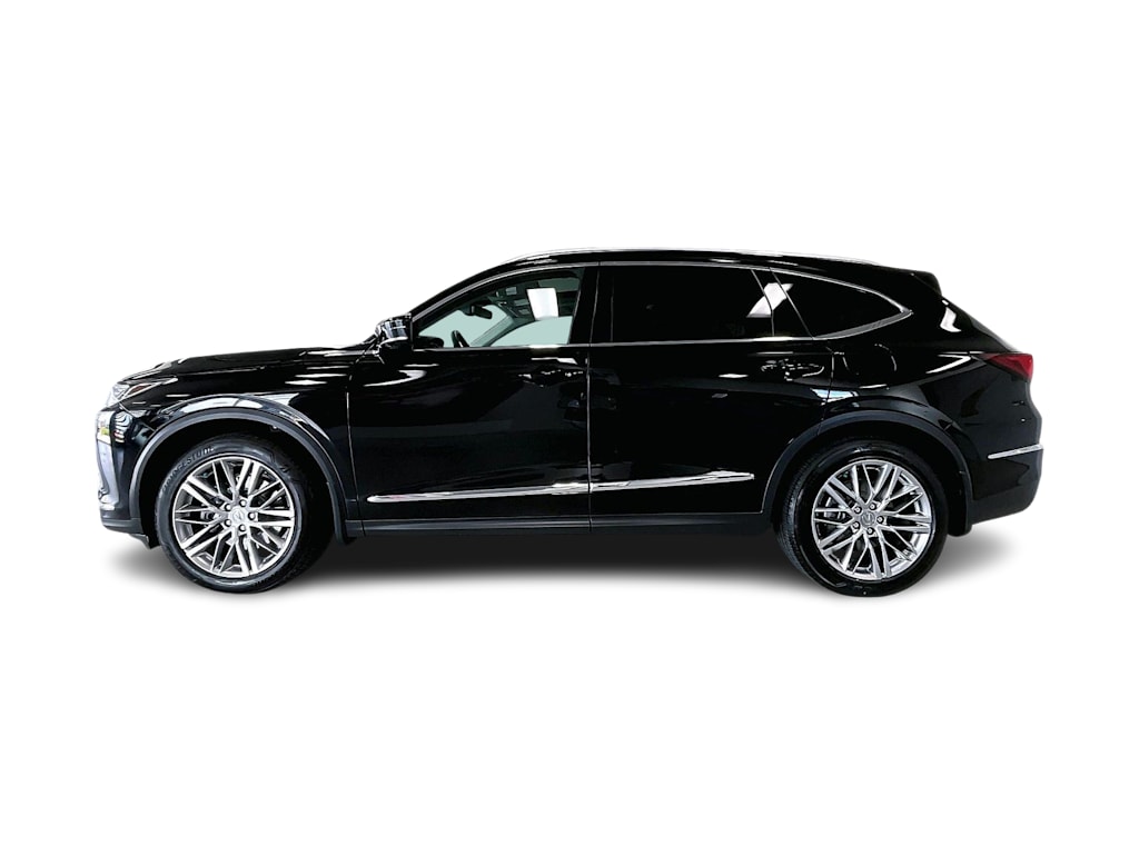 Thumbnail: 2023 Acura MDX - 3