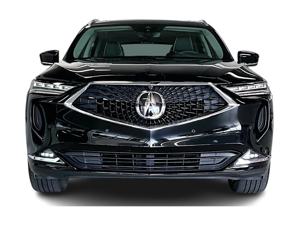 Thumbnail: 2023 Acura MDX - 6