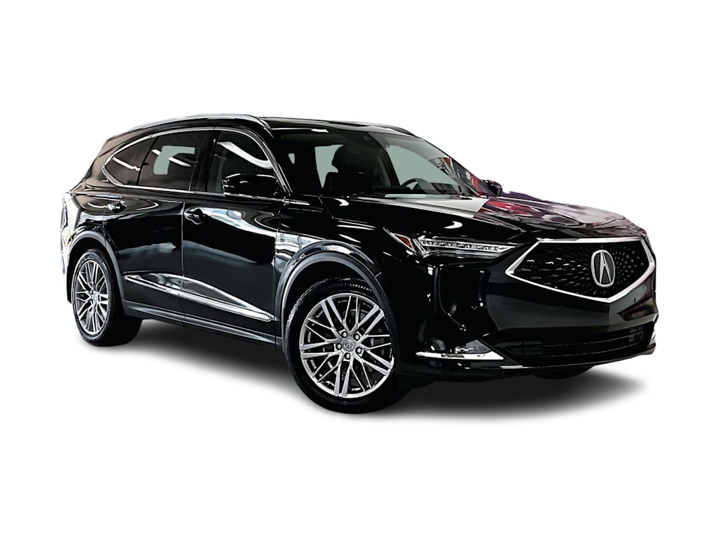 Thumbnail: 2023 Acura MDX - 21