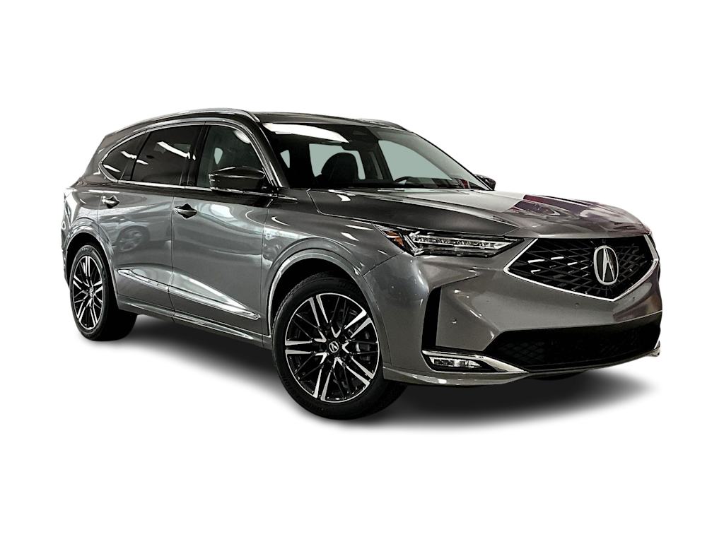 Thumbnail: 2026 Acura MDX - 22