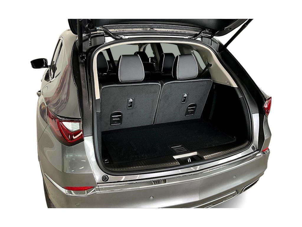 Thumbnail: 2026 Acura MDX - 18