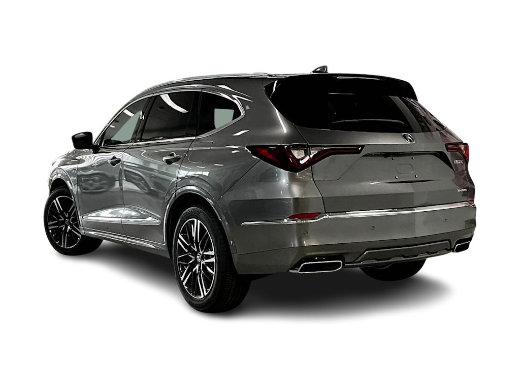 Thumbnail: 2026 Acura MDX - 4
