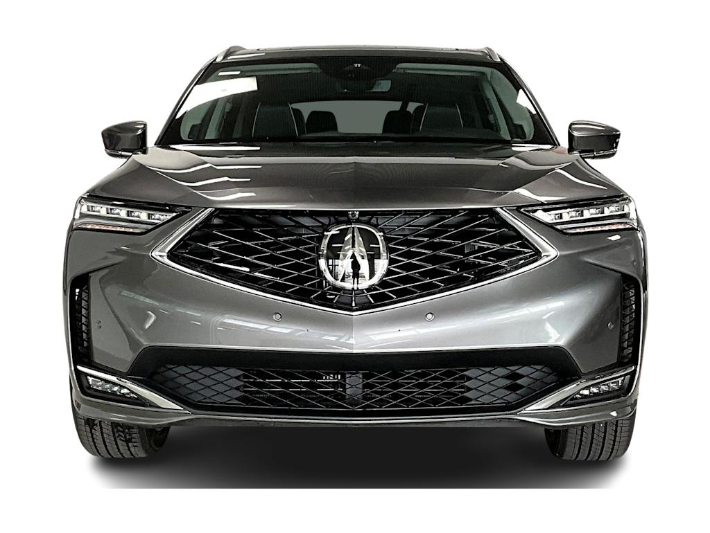 Thumbnail: 2026 Acura MDX - 6