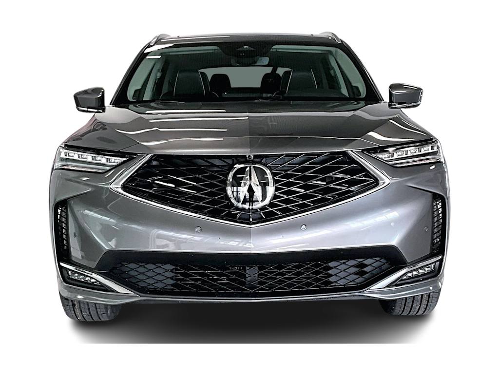 Thumbnail: 2026 Acura MDX - 6