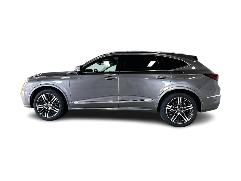 Thumbnail: 2026 Acura MDX - 3