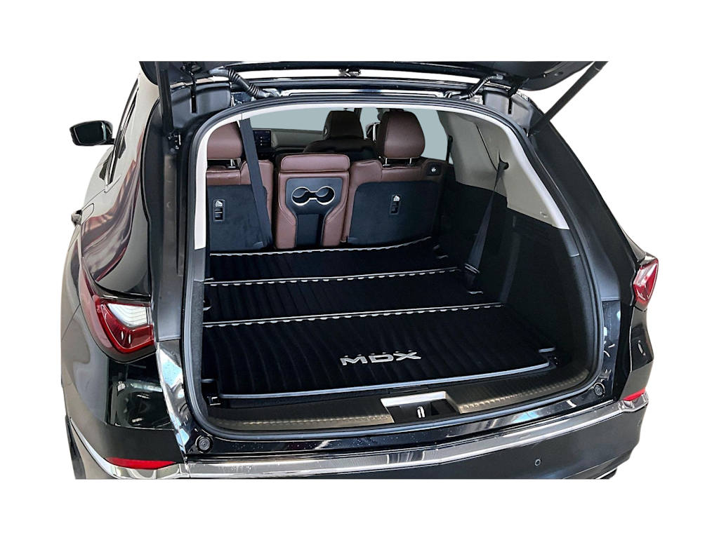 Thumbnail: 2026 Acura MDX - 18