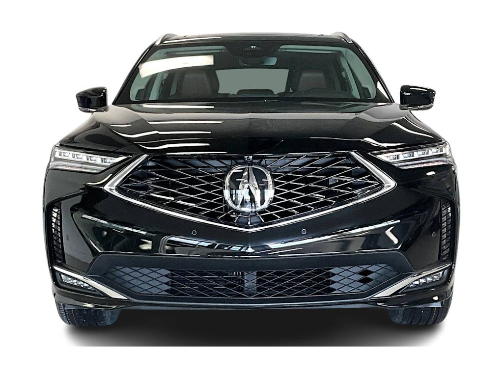 Thumbnail: 2026 Acura MDX - 6