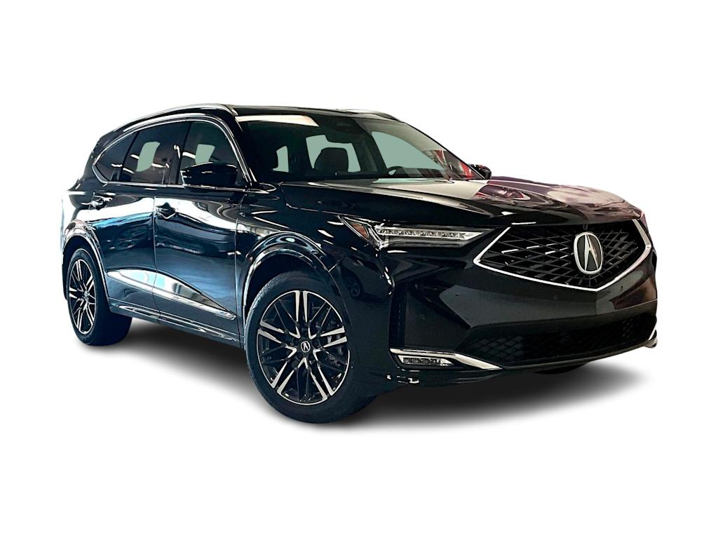 Thumbnail: 2026 Acura MDX - 22