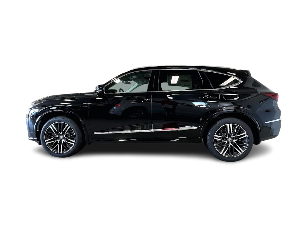 Thumbnail: 2026 Acura MDX - 3