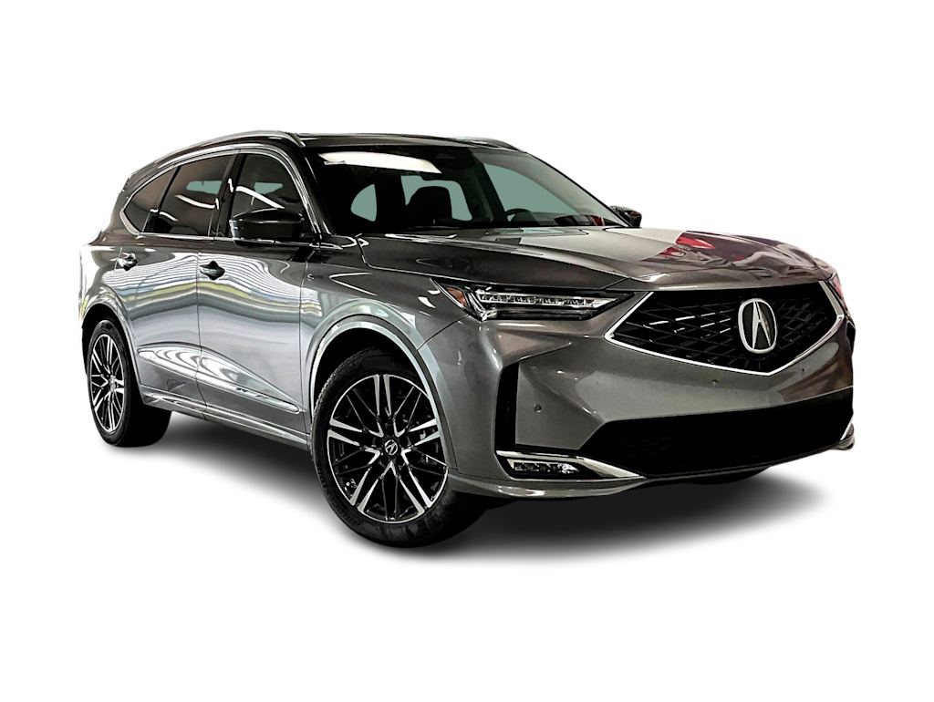 Thumbnail: 2026 Acura MDX - 19
