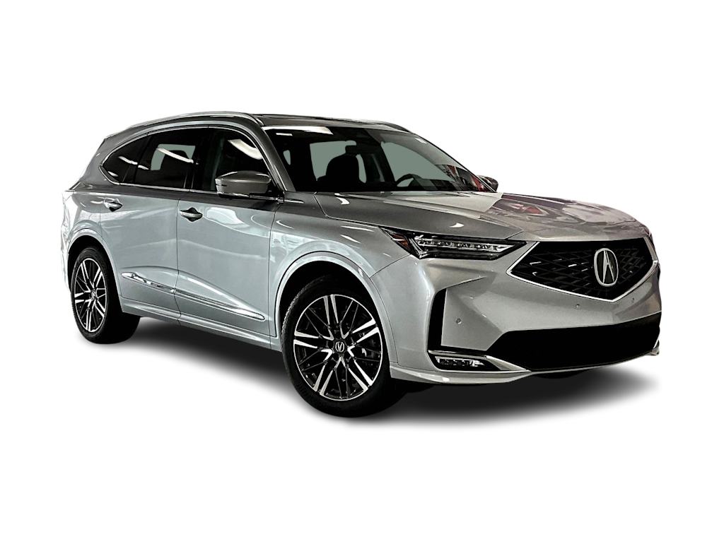 Thumbnail: 2026 Acura MDX - 20