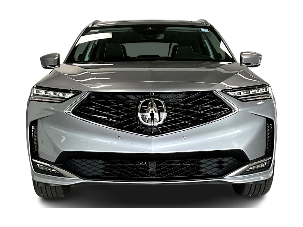 Thumbnail: 2026 Acura MDX - 6