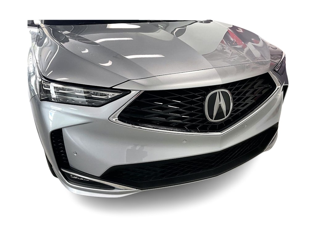 Thumbnail: 2026 Acura MDX - 30