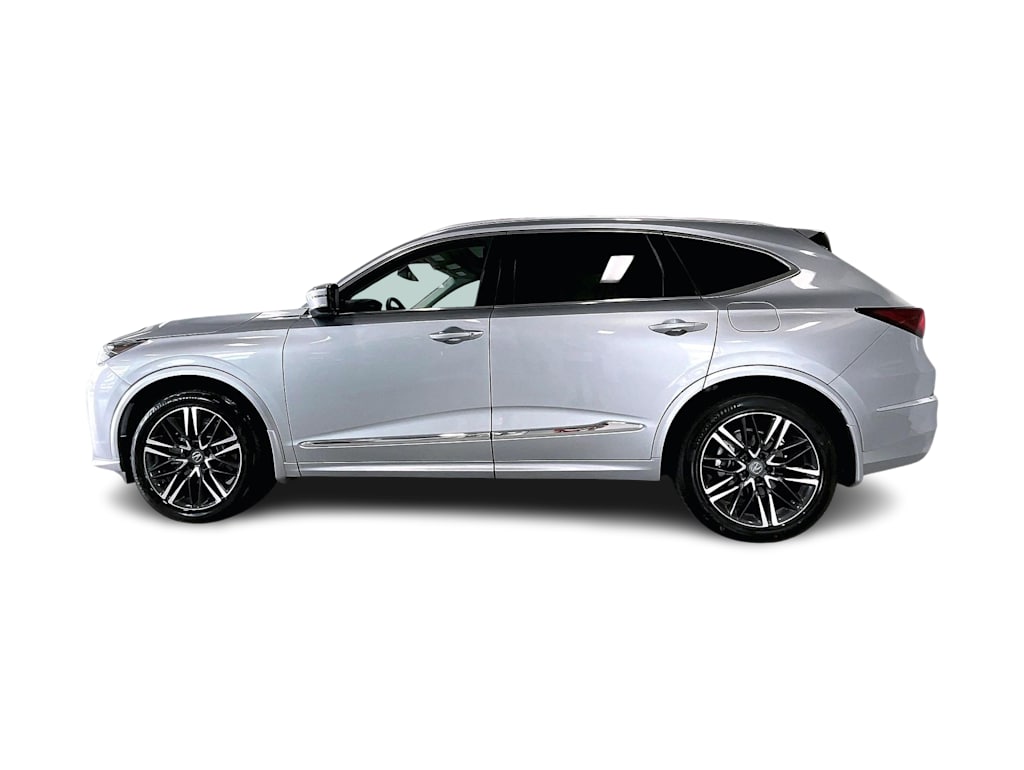 Thumbnail: 2026 Acura MDX - 3