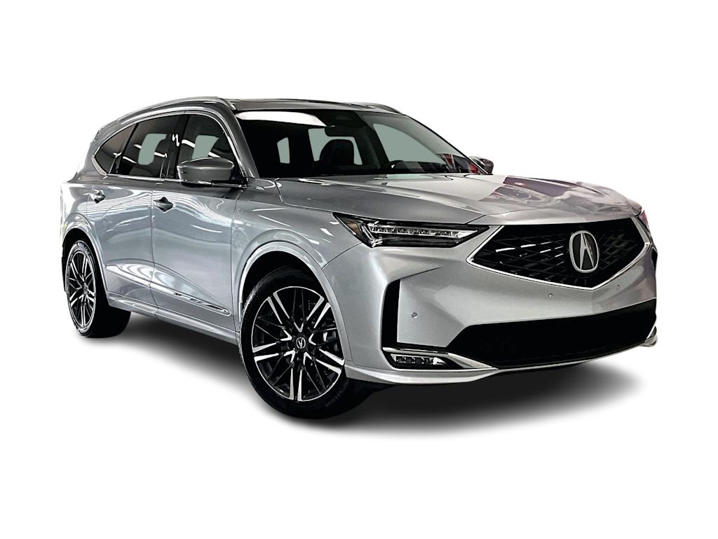 Thumbnail: 2026 Acura MDX - 20