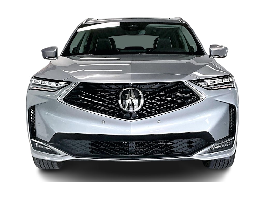 Thumbnail: 2026 Acura MDX - 6