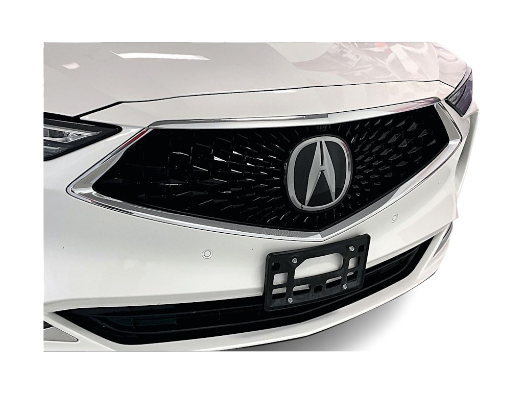 Thumbnail: 2023 Acura MDX - 31