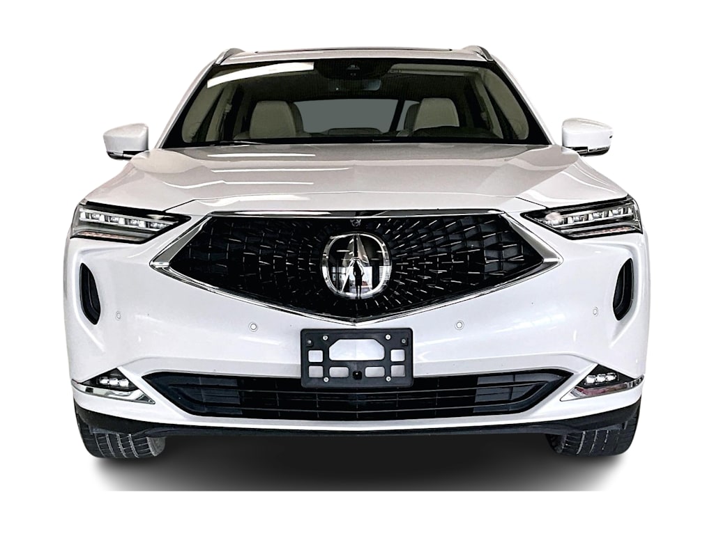 Thumbnail: 2023 Acura MDX - 6