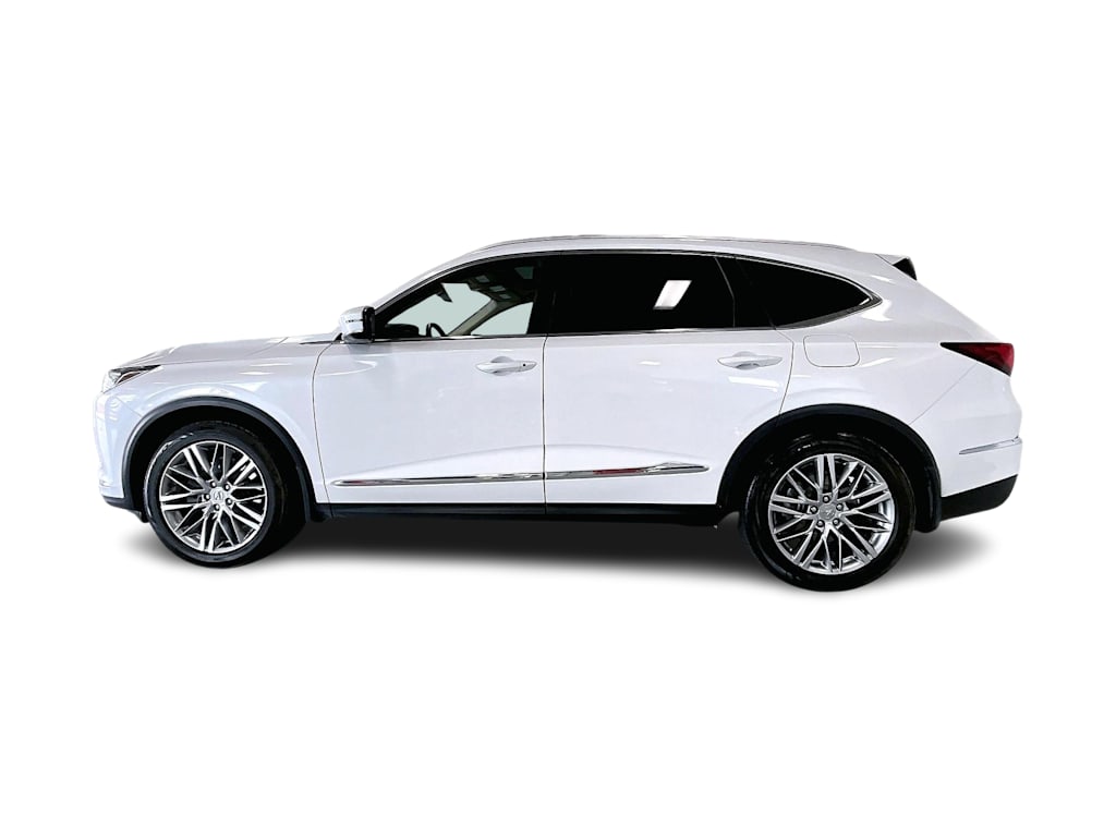 Thumbnail: 2023 Acura MDX - 3