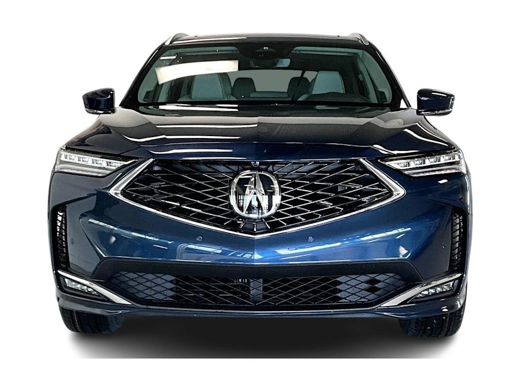 Thumbnail: 2026 Acura MDX - 6