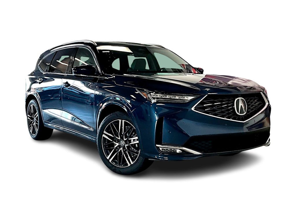 Thumbnail: 2026 Acura MDX - 21