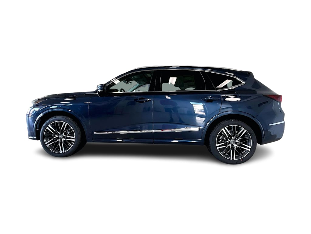 Thumbnail: 2026 Acura MDX - 3