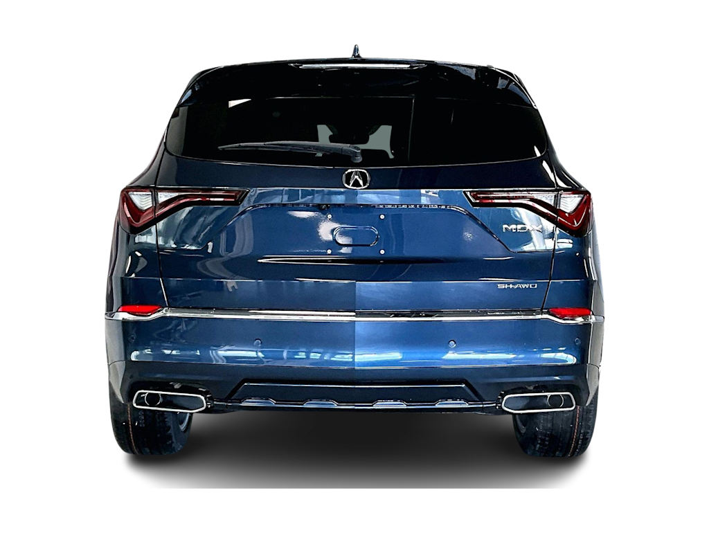 Thumbnail: 2026 Acura MDX - 5