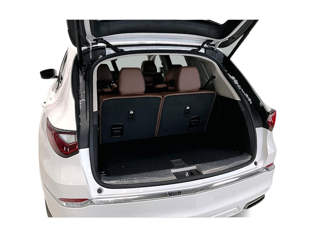 Thumbnail: 2026 Acura MDX - 17