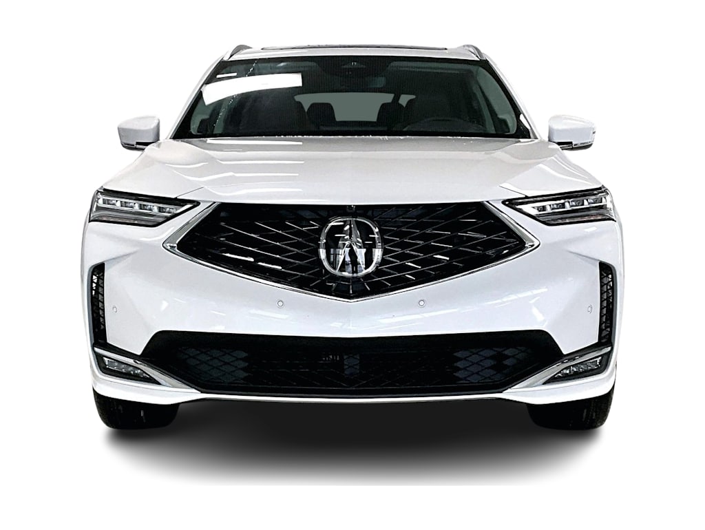 Thumbnail: 2026 Acura MDX - 6