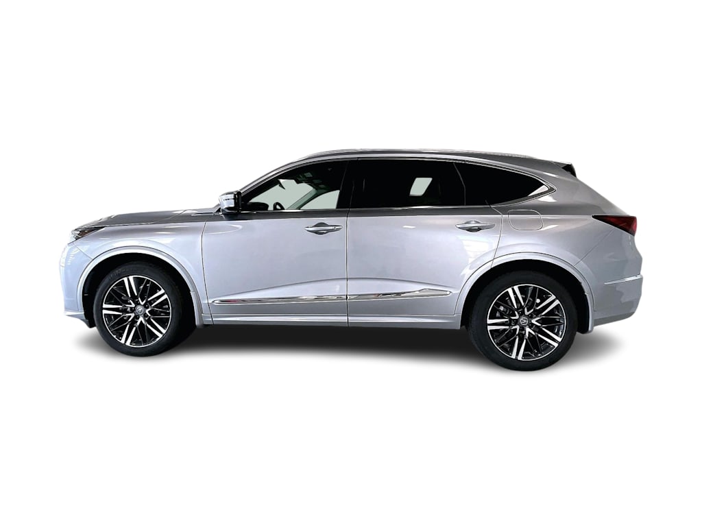 Thumbnail: 2026 Acura MDX - 3