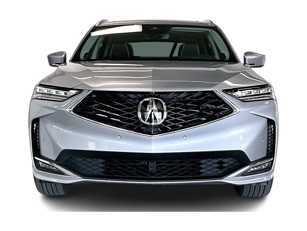Thumbnail: 2026 Acura MDX - 6